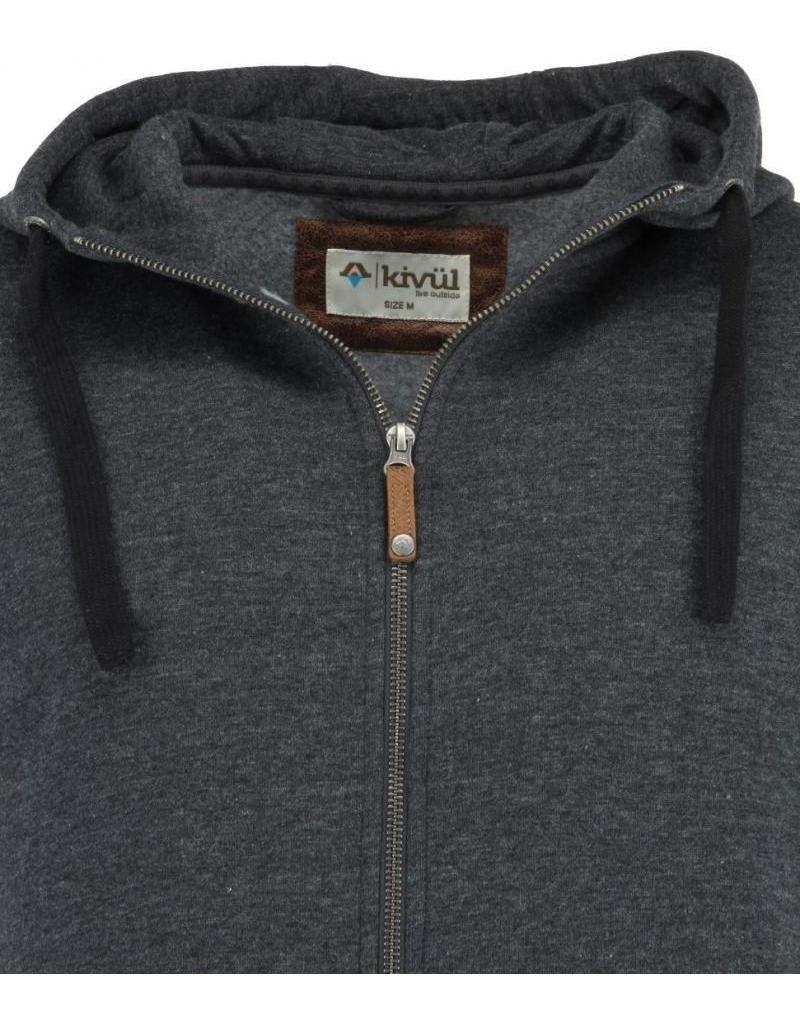 Poleron Kivül Hombre Koros Negro-3