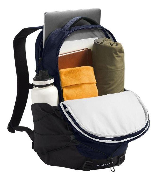 Mochila The North Face Borealis Azul-3