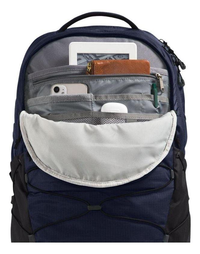 Mochila The North Face Borealis Azul-4