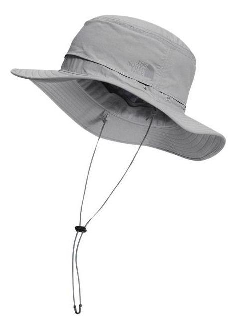 Sombrero The North Face Horizon Breeze Brimmer Gris-0