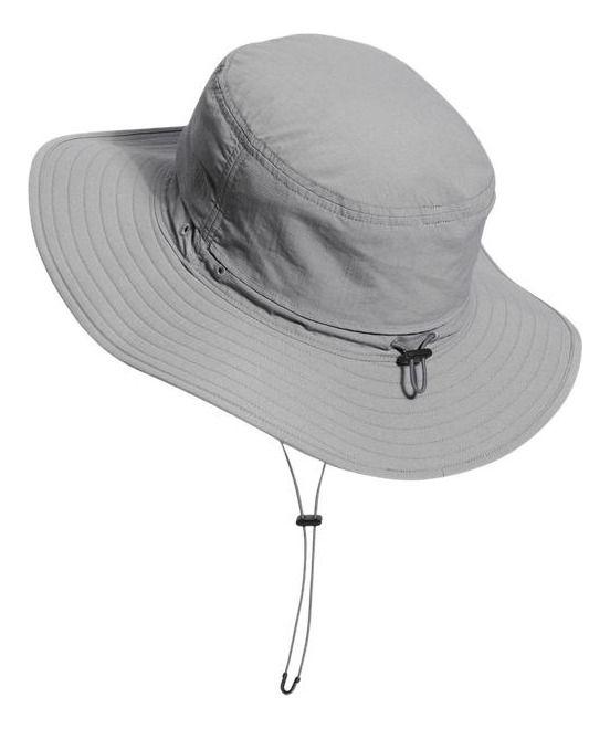 Sombrero The North Face Horizon Breeze Brimmer Gris-1