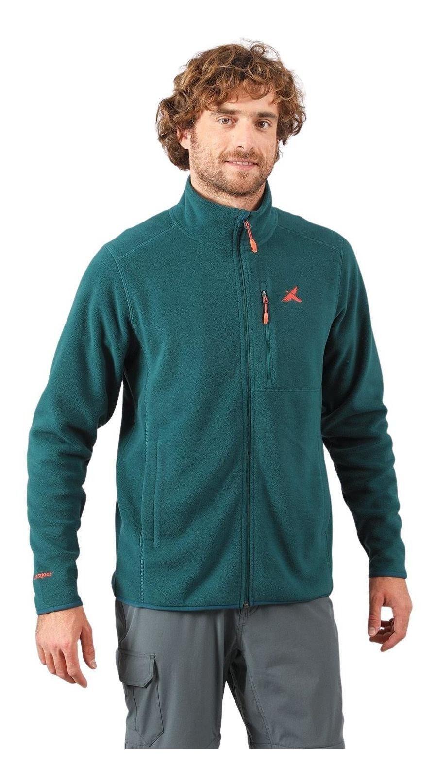 Polar Andesgear Hombre Tolten AG030 Azul-0