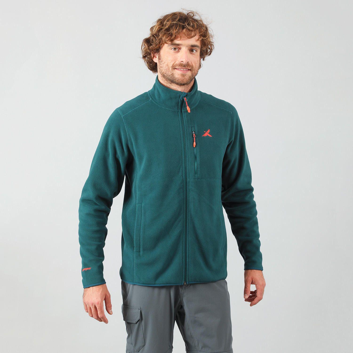 Polar Andesgear Hombre Tolten AG030 Azul-1