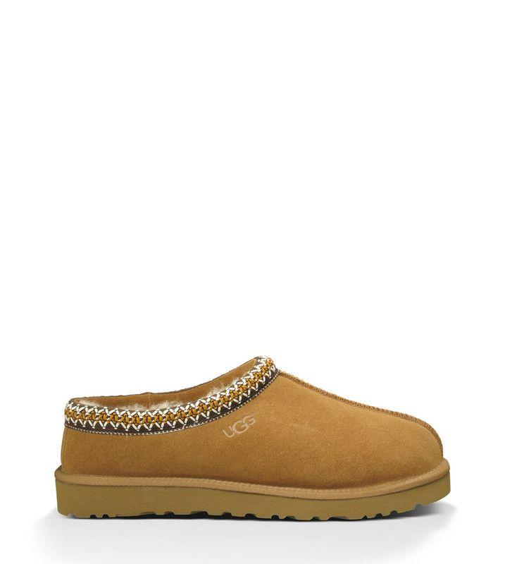 Pantuflas Tasman Café UGG-1