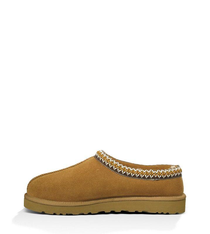 Pantuflas Tasman Café UGG-2