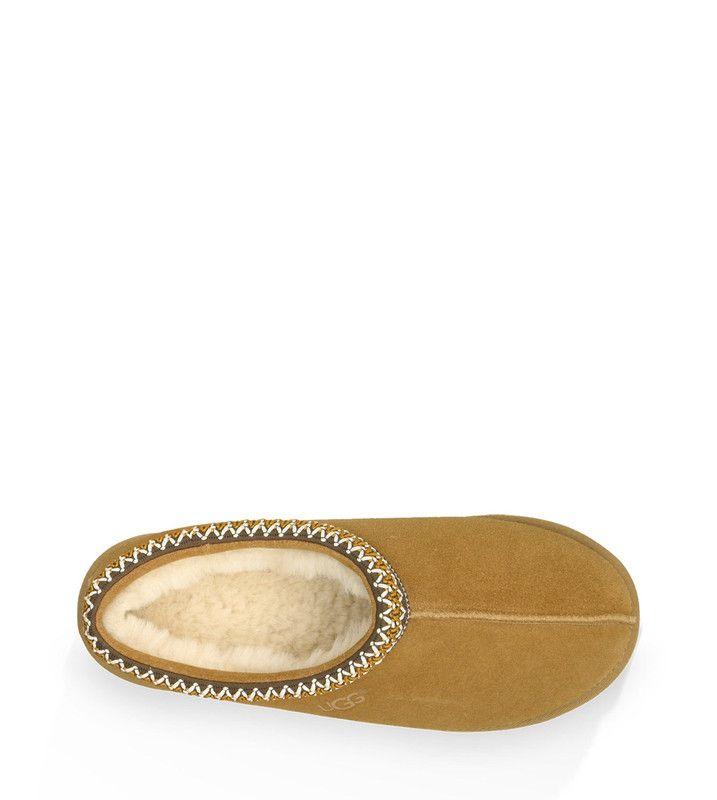 Pantuflas Tasman Café UGG-4