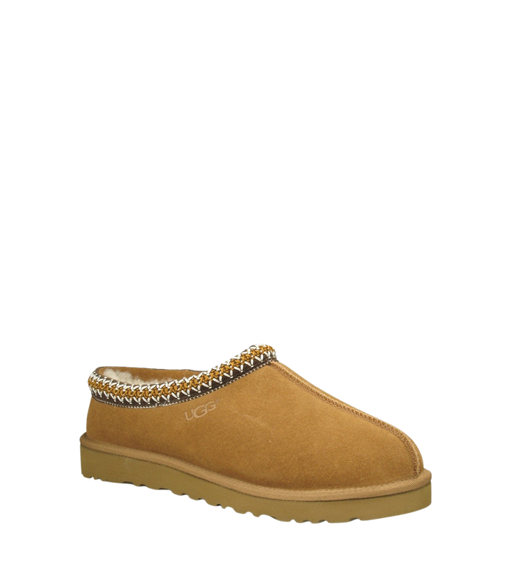 Pantuflas Tasman Café UGG-1