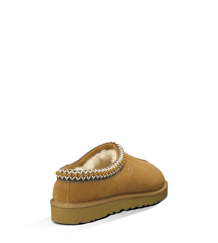 Pantuflas Tasman Café UGG-2