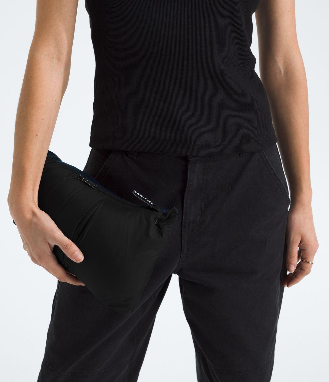 Chaqueta De Pluma 1996 Retro Nuptse Mujer-7