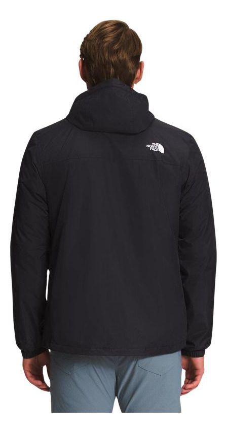 Chaqueta Hombre The North Face Antora Triclimate® Negro-1