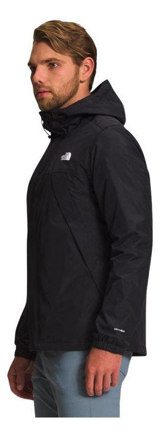 Chaqueta Hombre The North Face Antora Triclimate® Negro-2