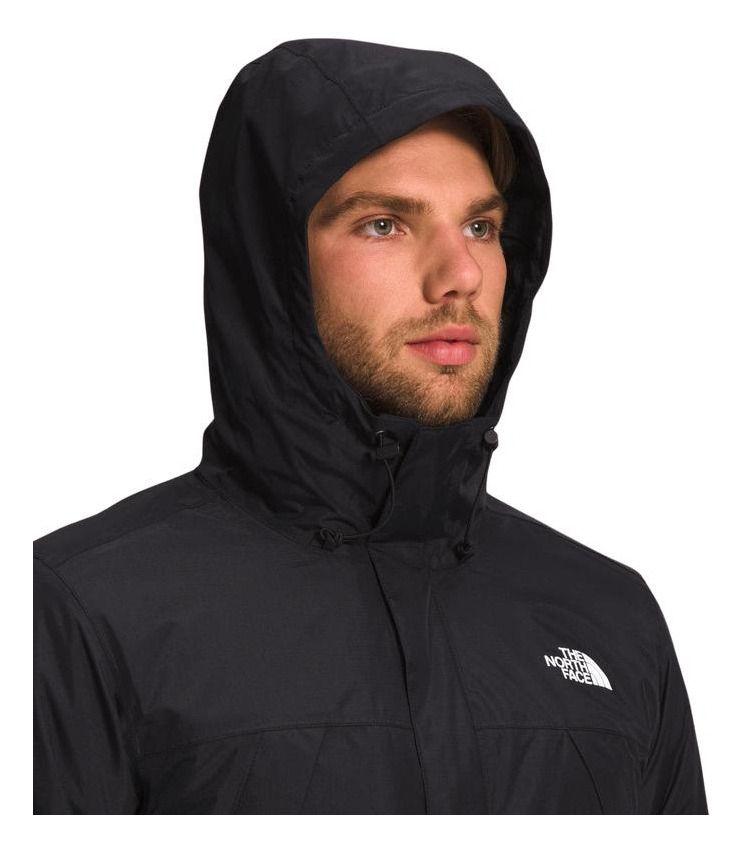 Chaqueta Hombre The North Face Antora Triclimate® Negro-3