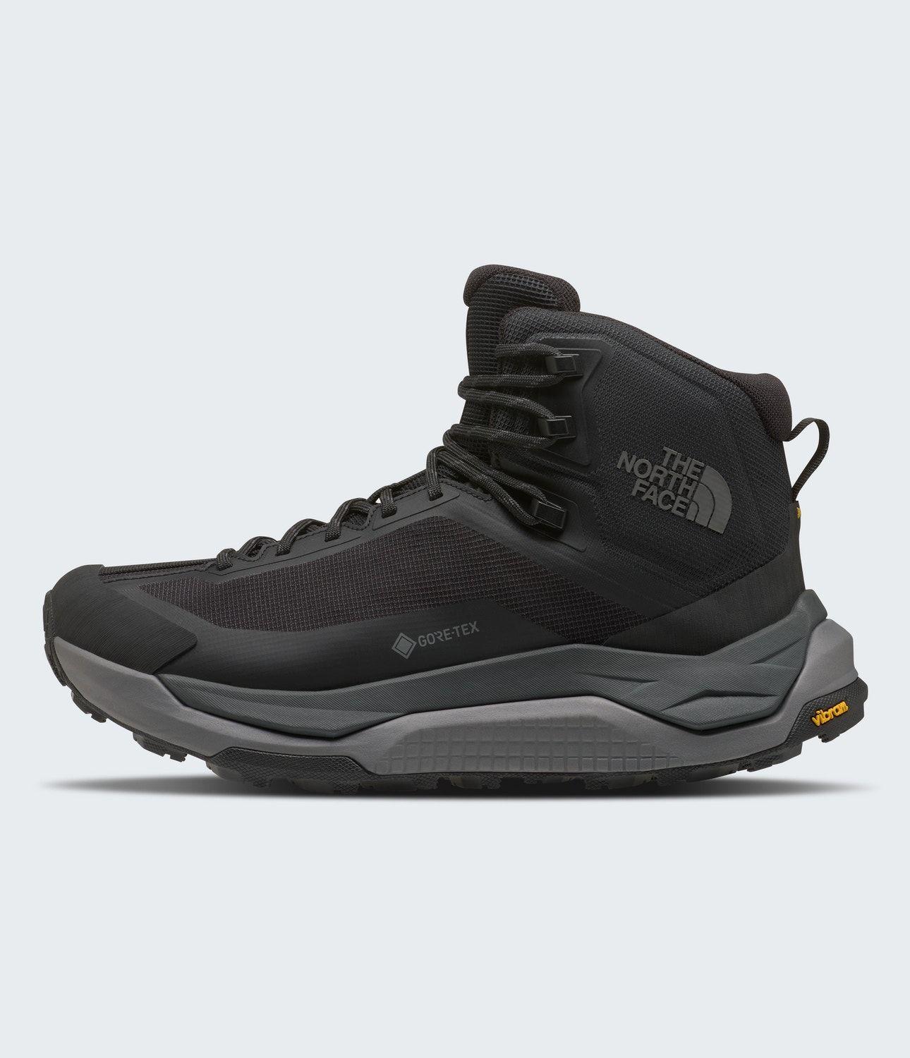 Zapatos Fastpack Ultra Mid Gore Hombre-0