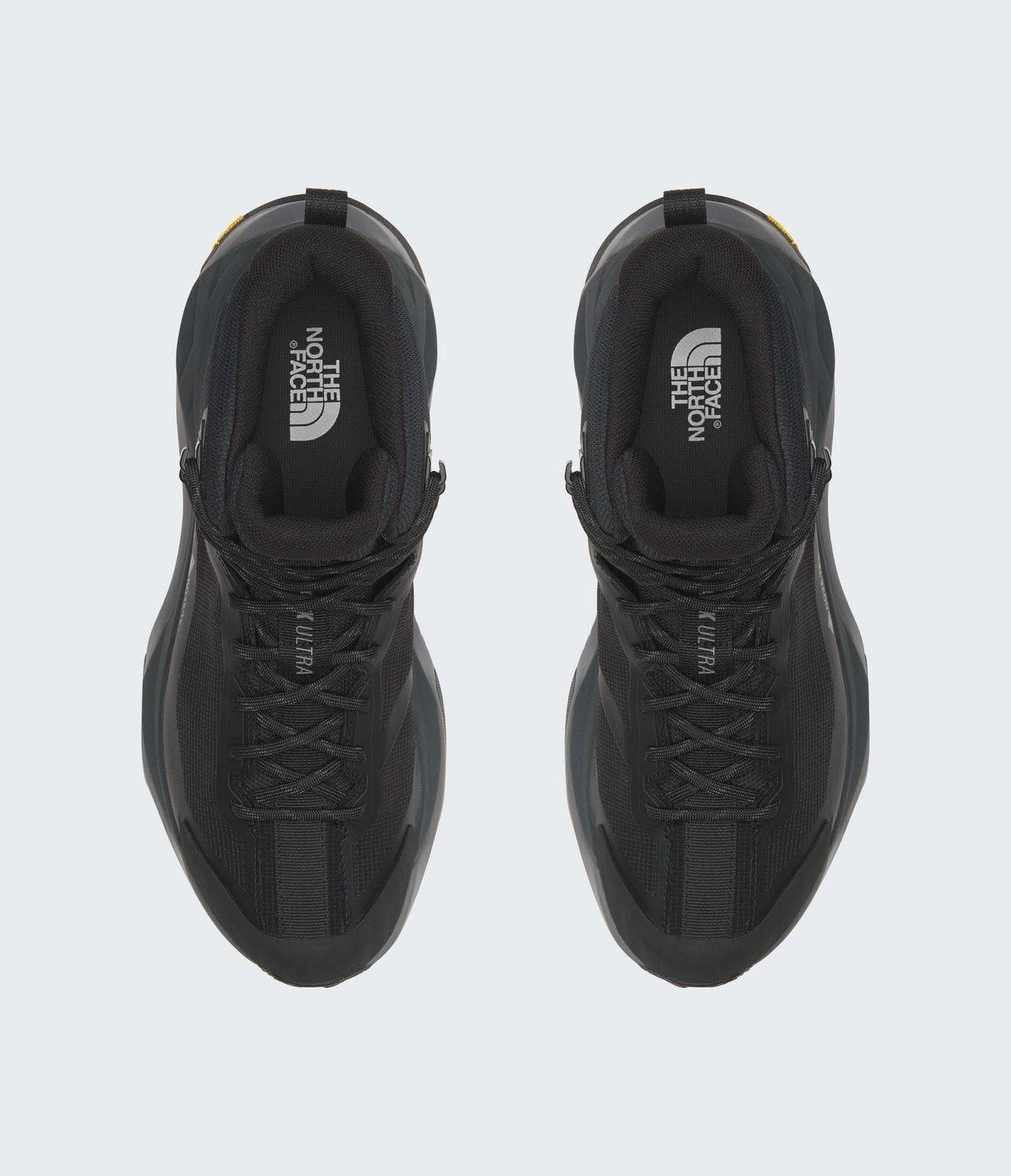 Zapatos Fastpack Ultra Mid Gore Hombre-2