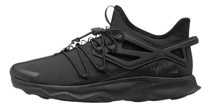 Zapatilla The North Face Hombre Oxeye Tech Negro-0