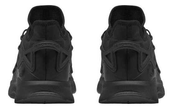 Zapatilla The North Face Hombre Oxeye Tech Negro-1