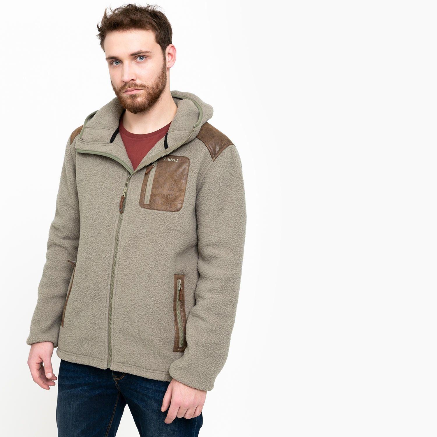 Polar Kivül Hombre Bor Verde-0