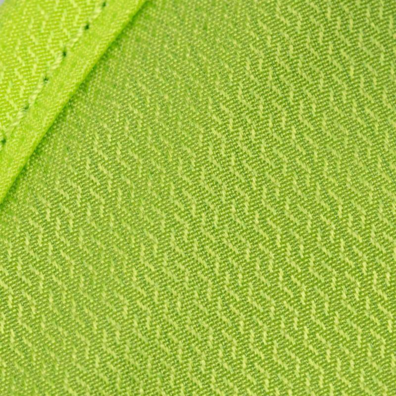 Portabotellas Mammut Unisex Lithium Add-on Amarillo-3