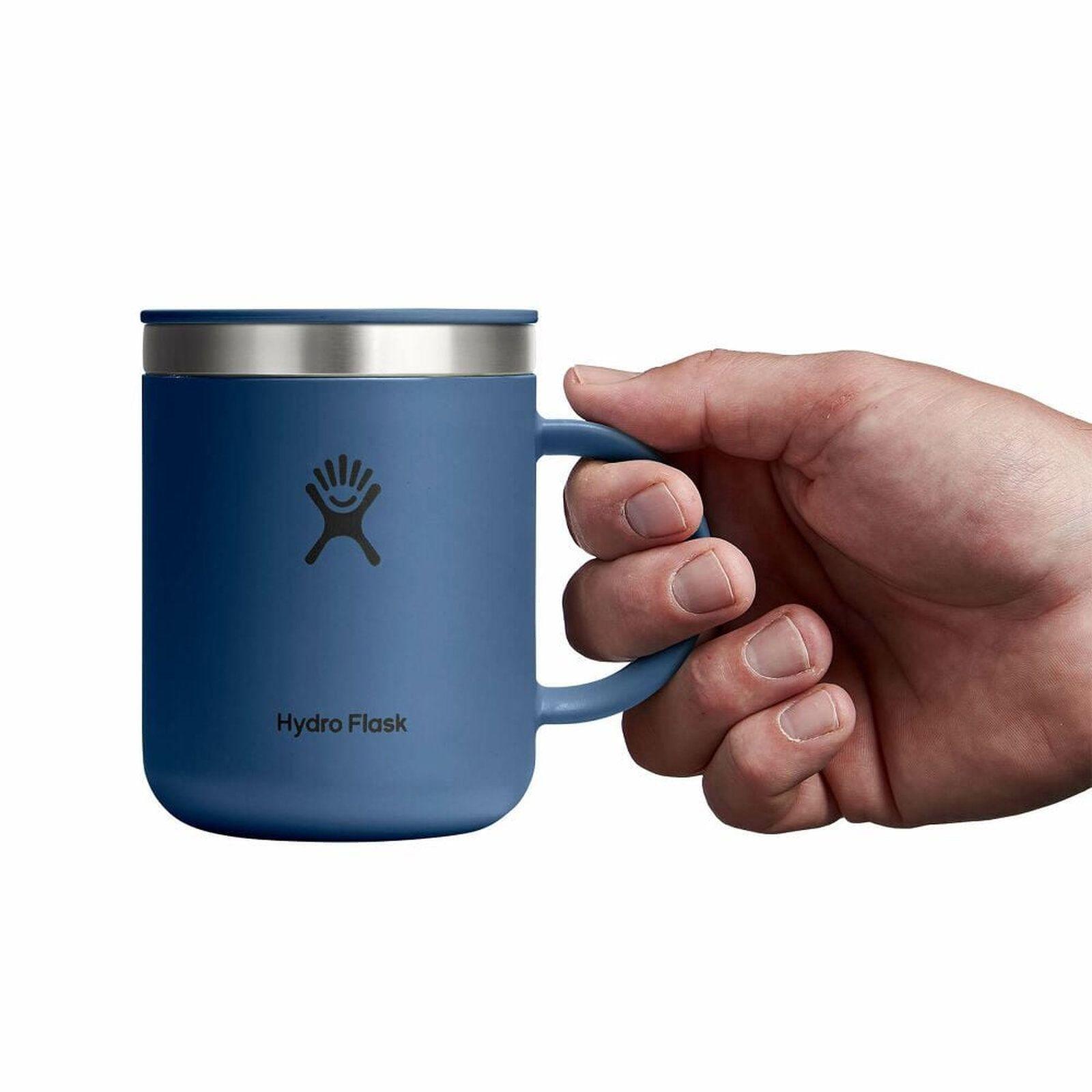 Taza Hydroflask Mug 355Ml Azul-2