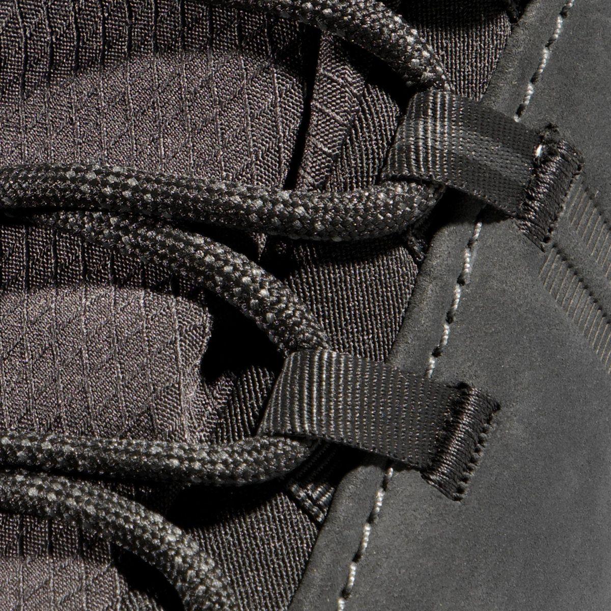 Zapato Mammut Hombre Mercury Iv Mid Gtx® Negro-4