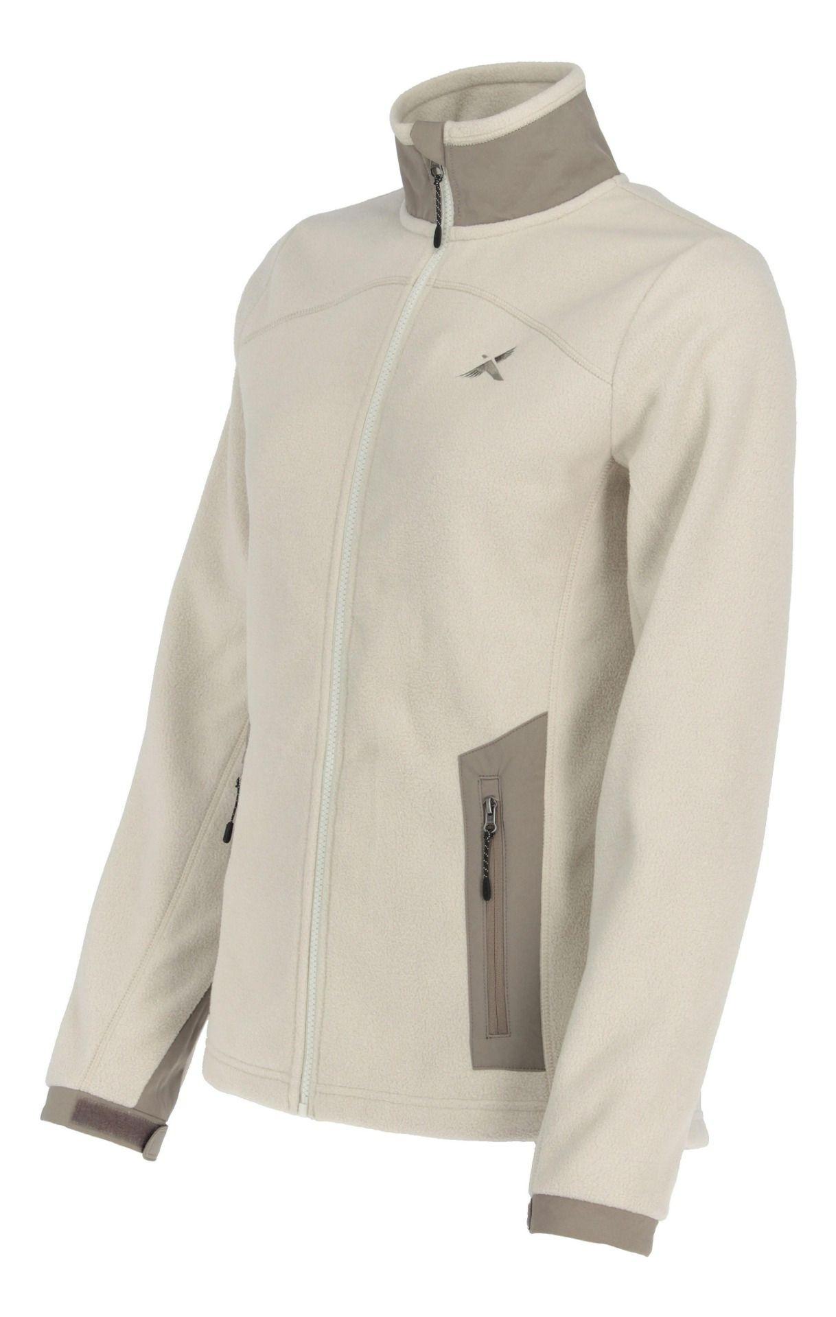 Polar Andesgear Mujer Lilén Beige-1