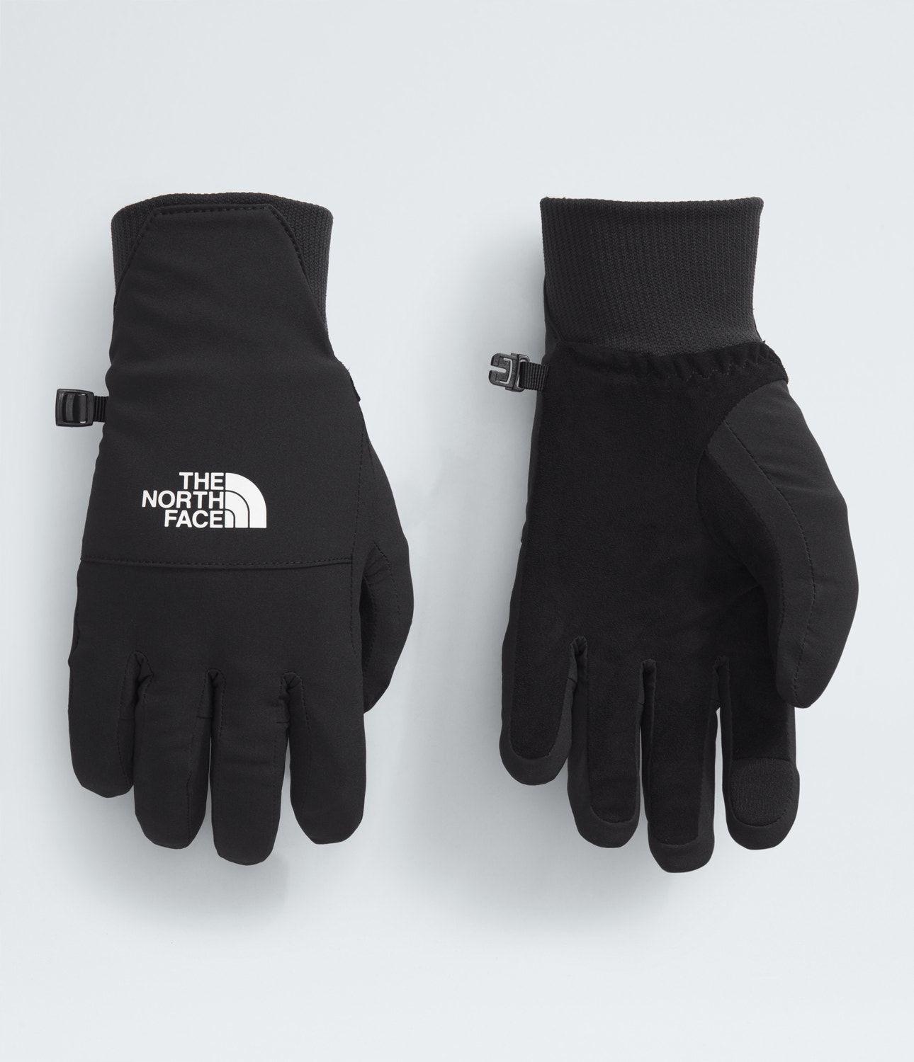 Guantes Shelbe-Raschel Etip Glove-0