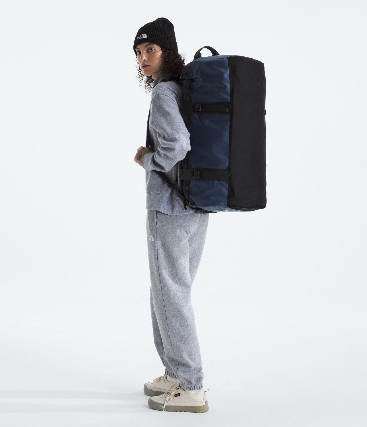 Bolso Base Camp Duffel M 71L-2