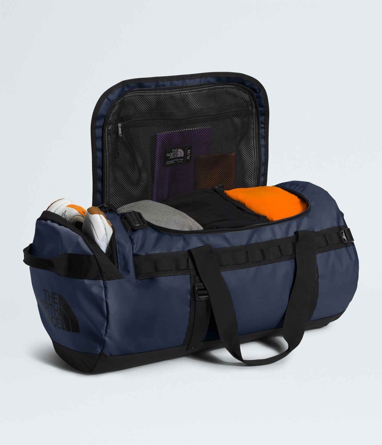 Bolso Base Camp Duffel M 71L-4