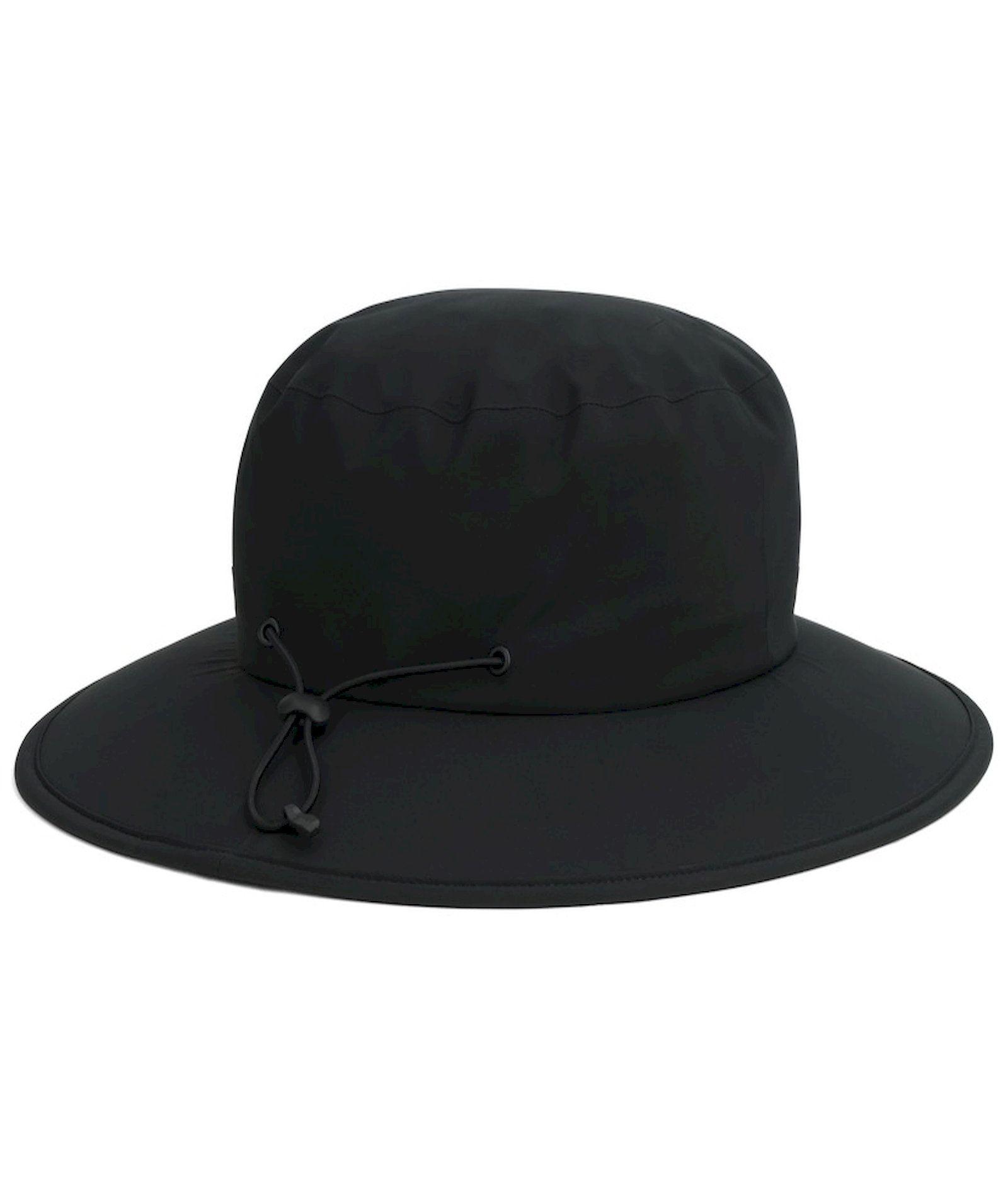 Sombrero OR Unisex Stratoburst Rain Negro-1