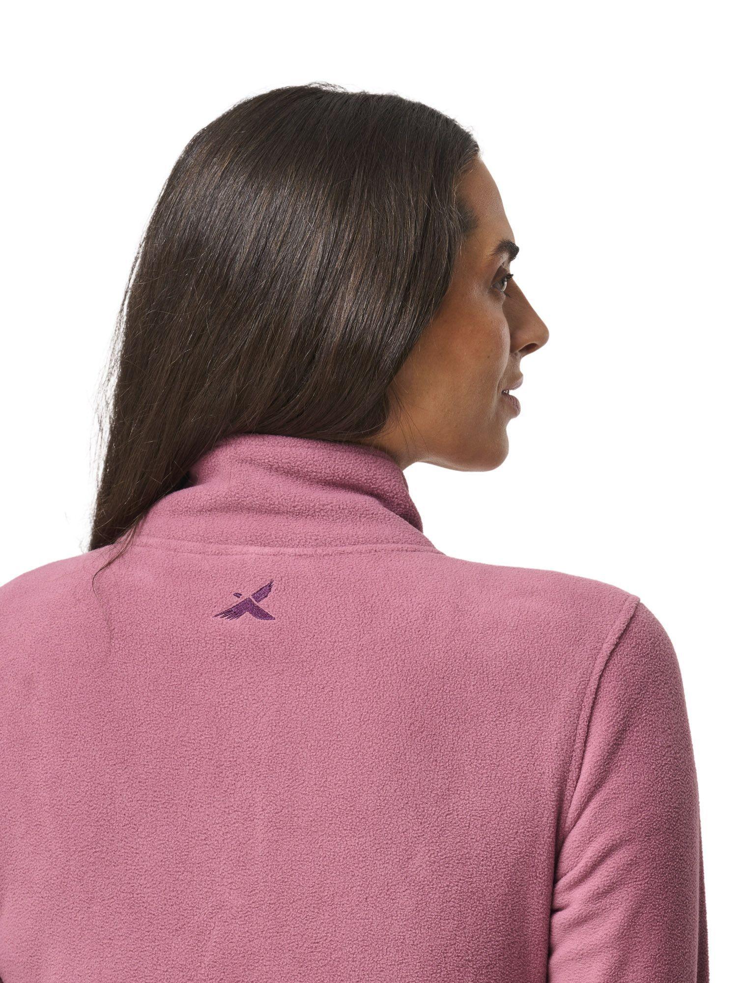 Polar Andesgear Mujer Maihue - Rosado-4