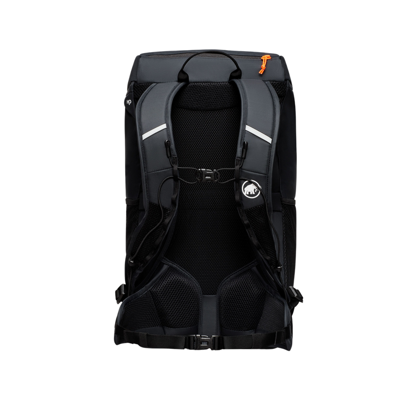 Mochila Unisex Mammut Tasna 26 Negro-1