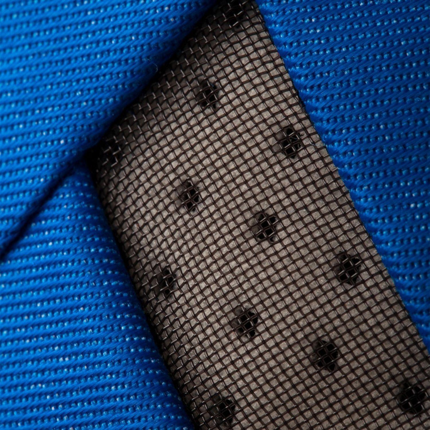 Arnés Mammut Unisex Ophir Fast Adjust Azul-3