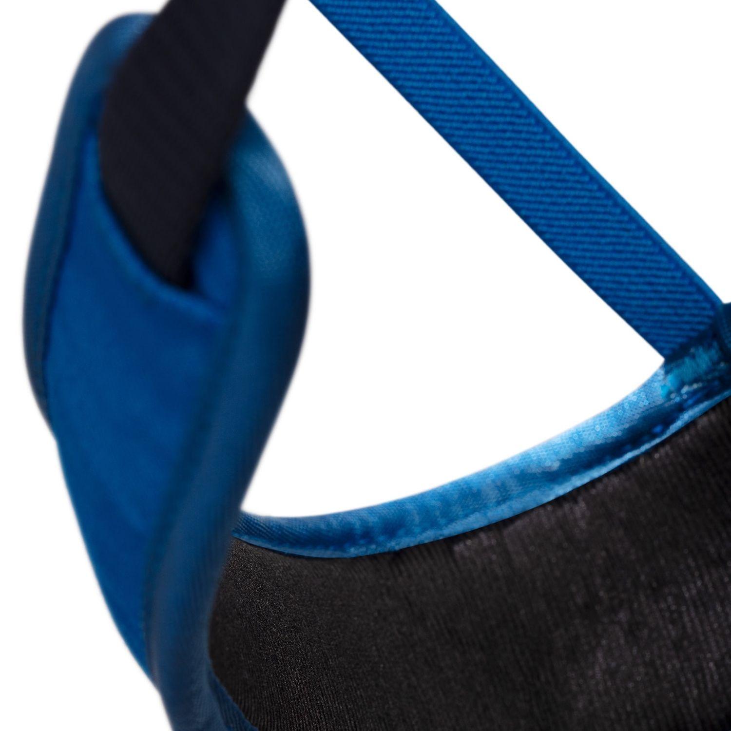 Arnés Mammut Unisex Ophir Fast Adjust Azul-4
