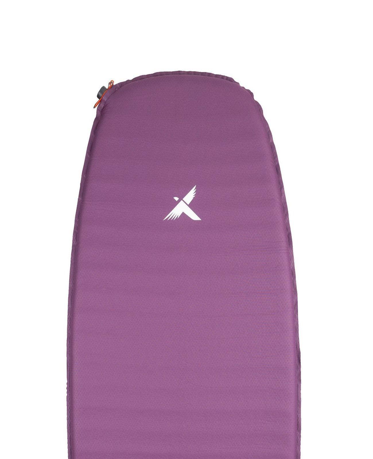 Colchoneta Andesgear Unisex Chalten Morado-2