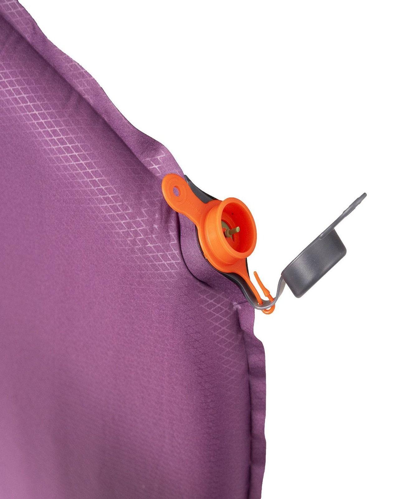 Colchoneta Andesgear Unisex Chalten Morado-4