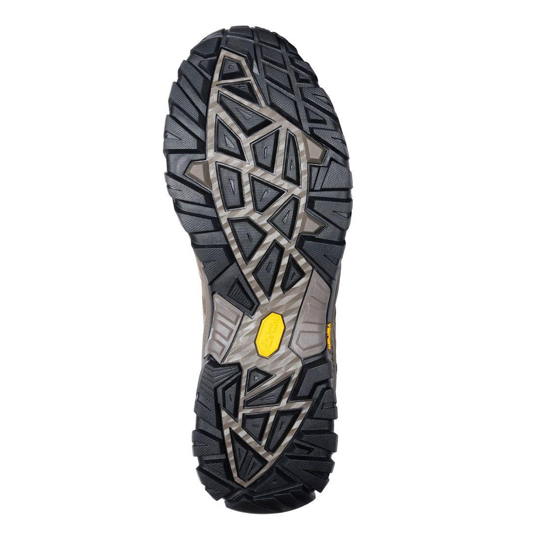 Zapato Marmot Hombre Kielder Mid Café-4
