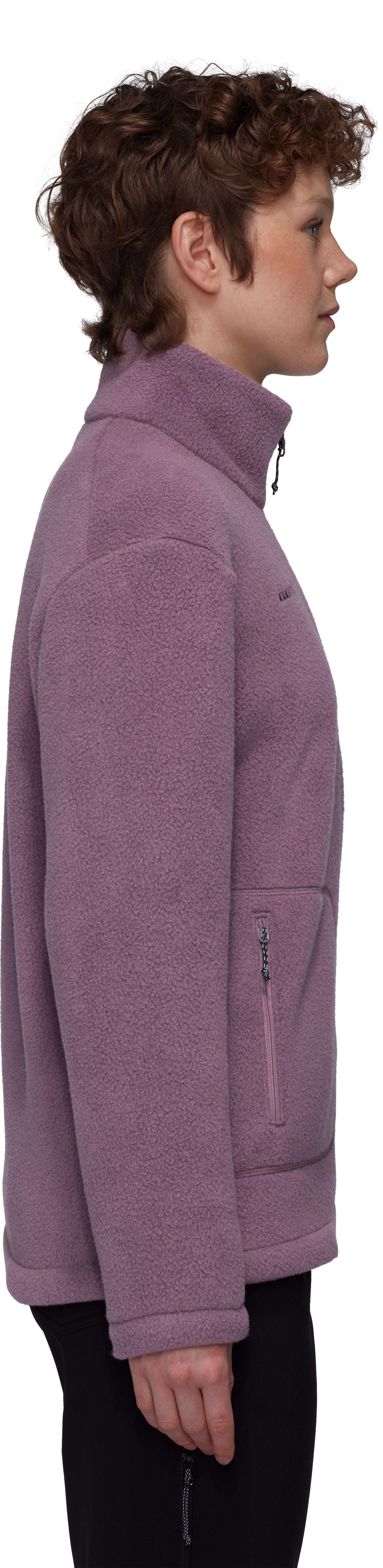 Polar Mammut Mujer Falera Ml Morado-1