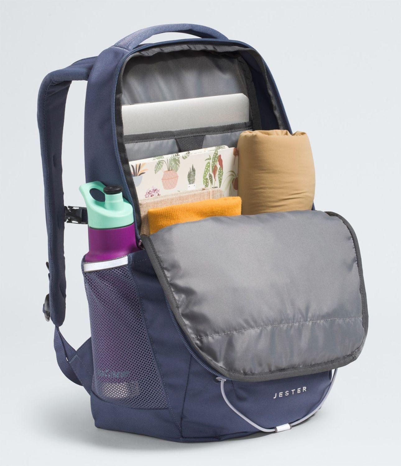 Mochila Jester  Mujer 27 L-5