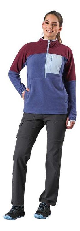 Polar Andesgear Mujer New Maihue 45323 Único color-2