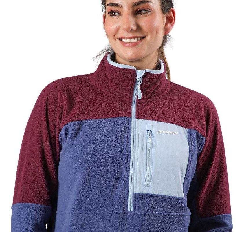 Polar Andesgear Mujer New Maihue 45323 Único color-3
