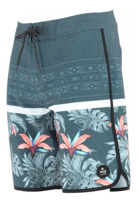 Traje Kivül Hombre De Baño Tatabanya Único color-1