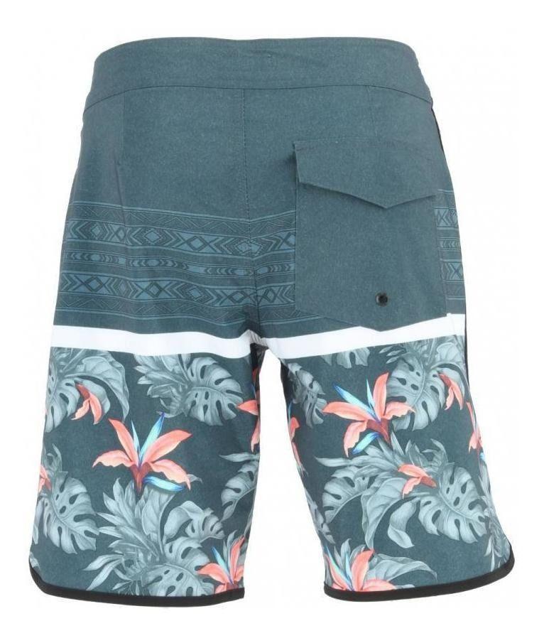 Traje Kivül Hombre De Baño Tatabanya Único color-2