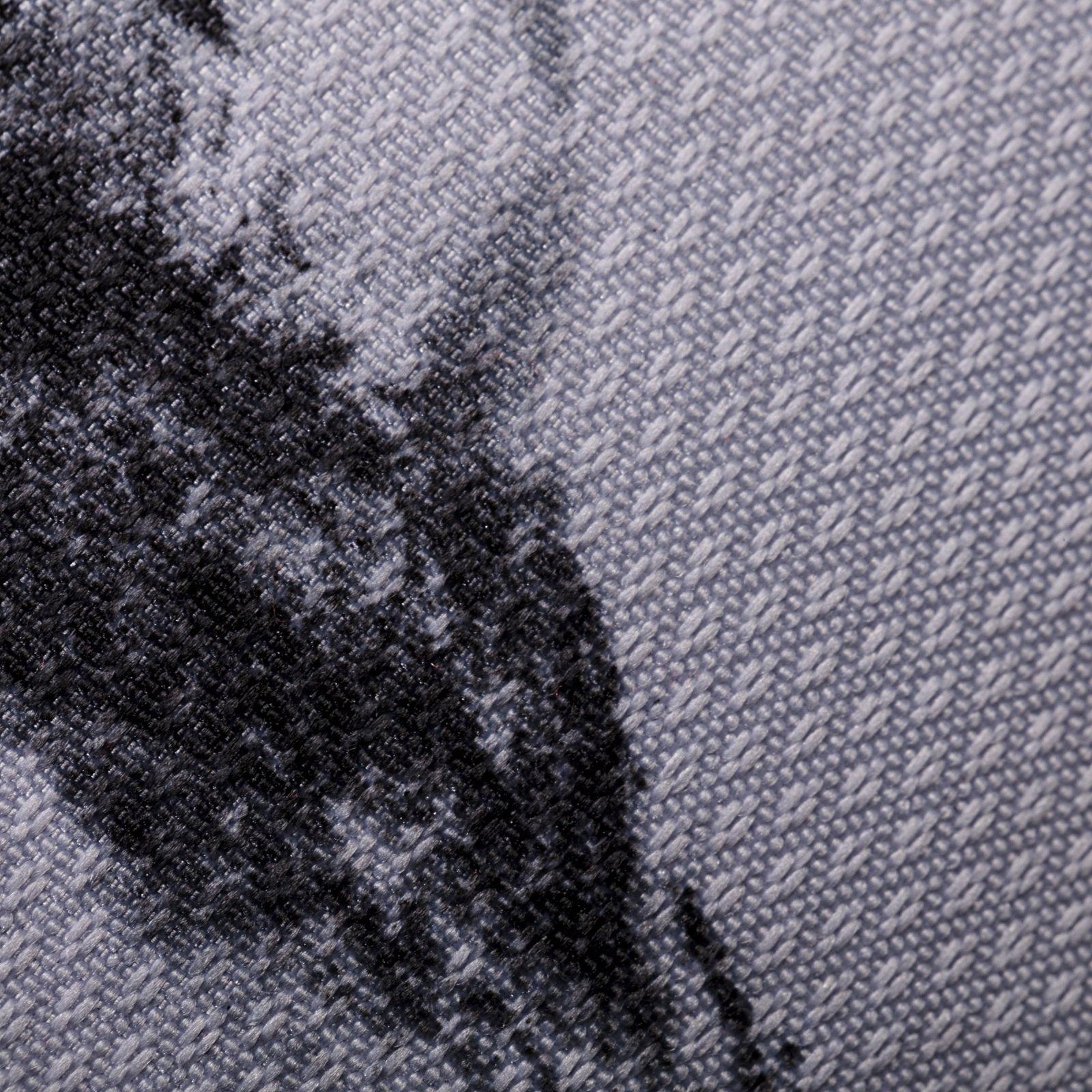 Magnesera Mammut Unisex Gym Print Chalk Gris-1