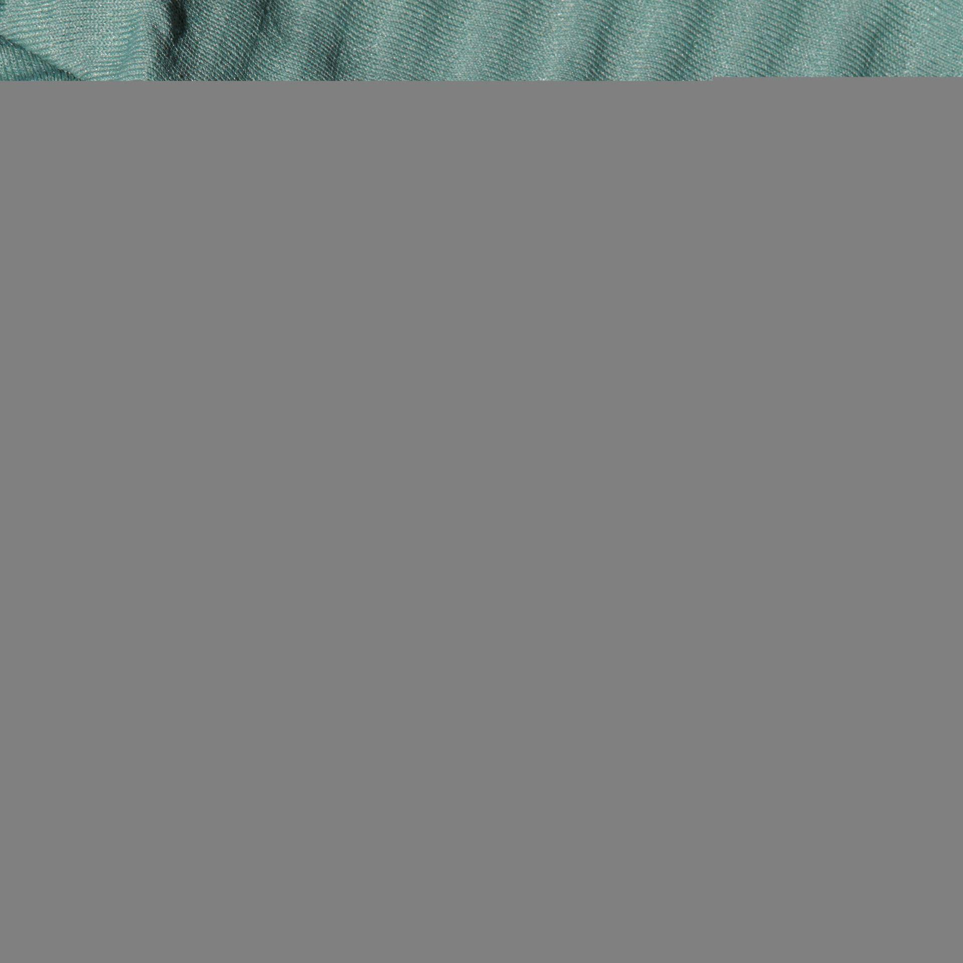 Gorro Mammut Unisex Taiss Light Beanie Gris-2