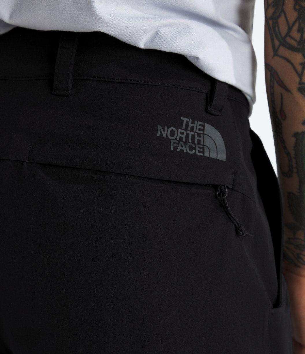 Short The North Face Hombre Trekking Paramount Short Negro-4