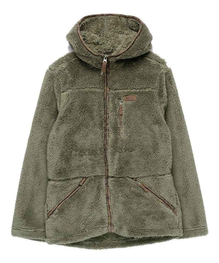 Polar Kivül Niño Enker Hd Verde-0