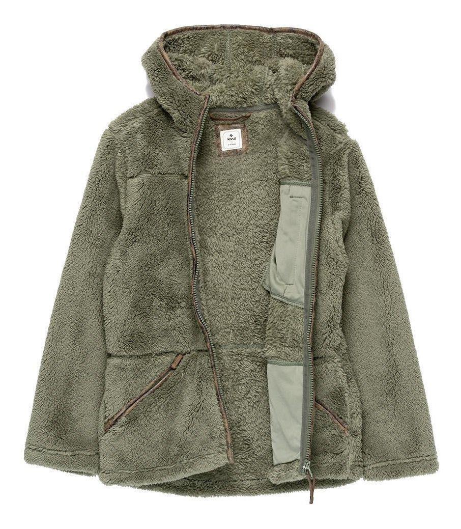 Polar Kivül Niño Enker Hd Verde-1