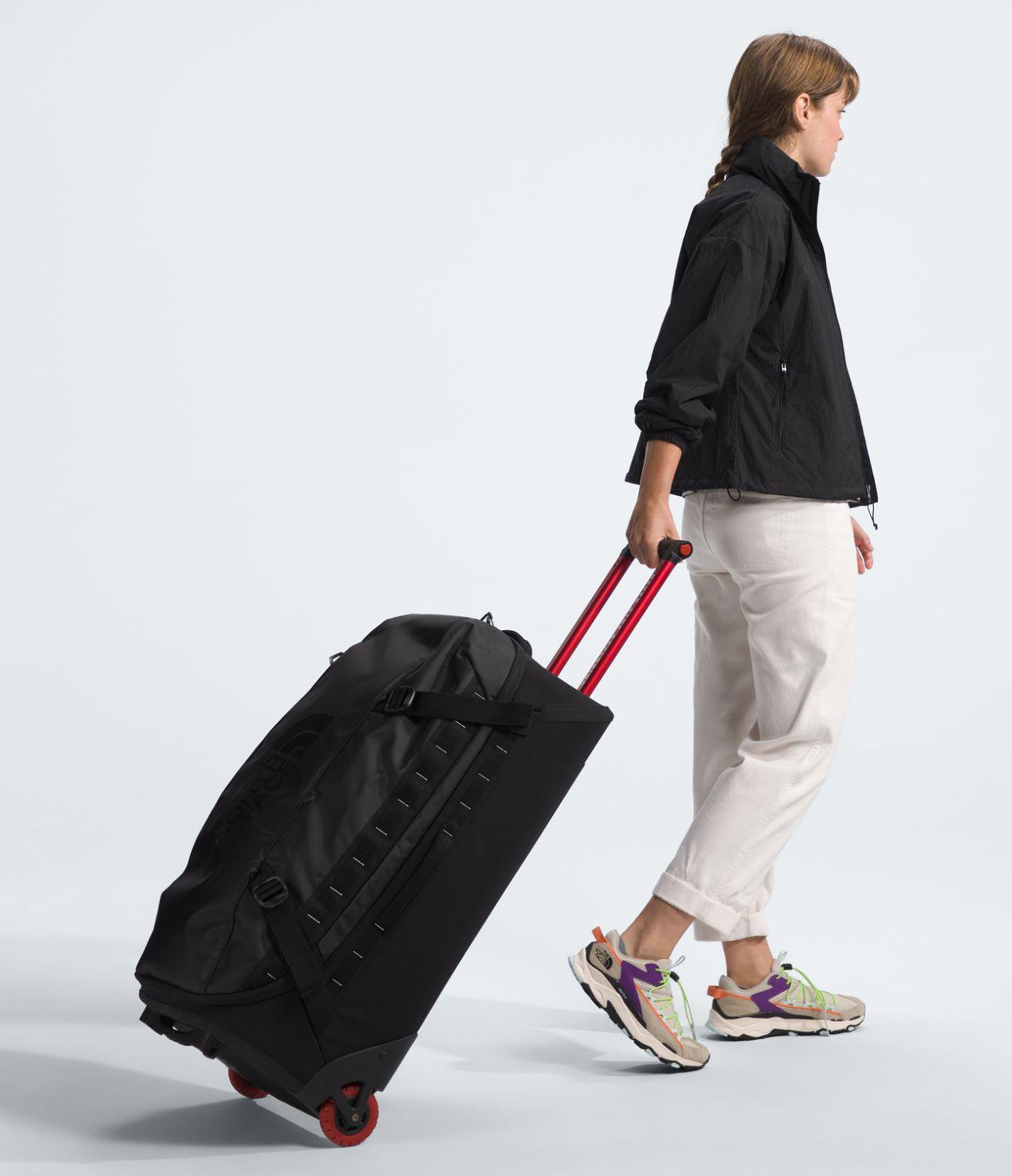 Maleta Base Camp Rolling Thunder 28 Negro-4