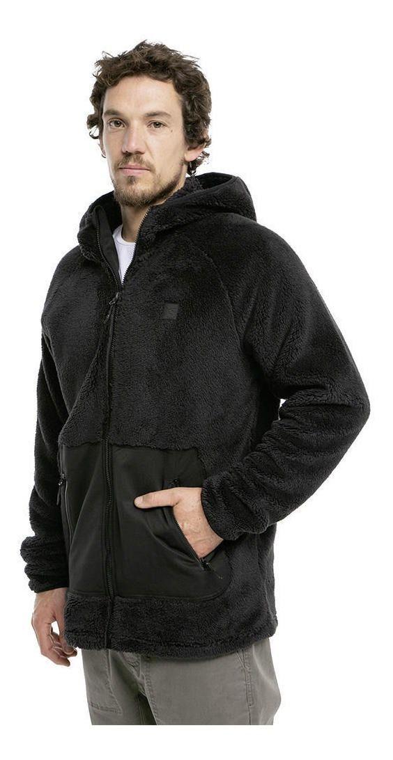 Polar Stoked Hombre Pulga Negro-1
