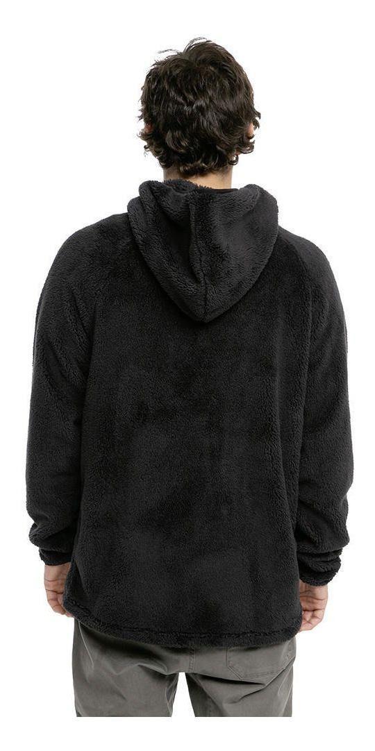 Polar Stoked Hombre Pulga Negro-2